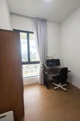 Highline Residences (D3), Condominium #554909951